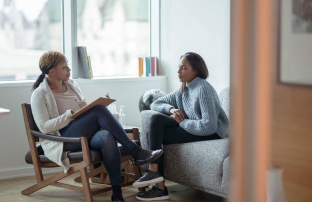 cognitive behavioral therapy Phoenix