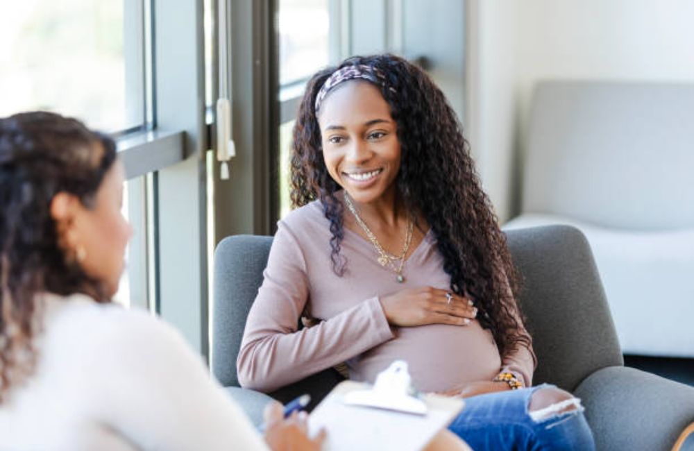 Behavioral Health Residential Treatment