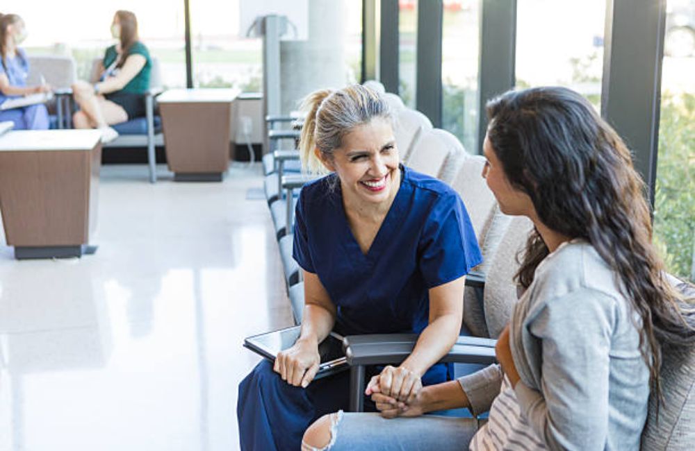 Behavioral Health Residential Treatment