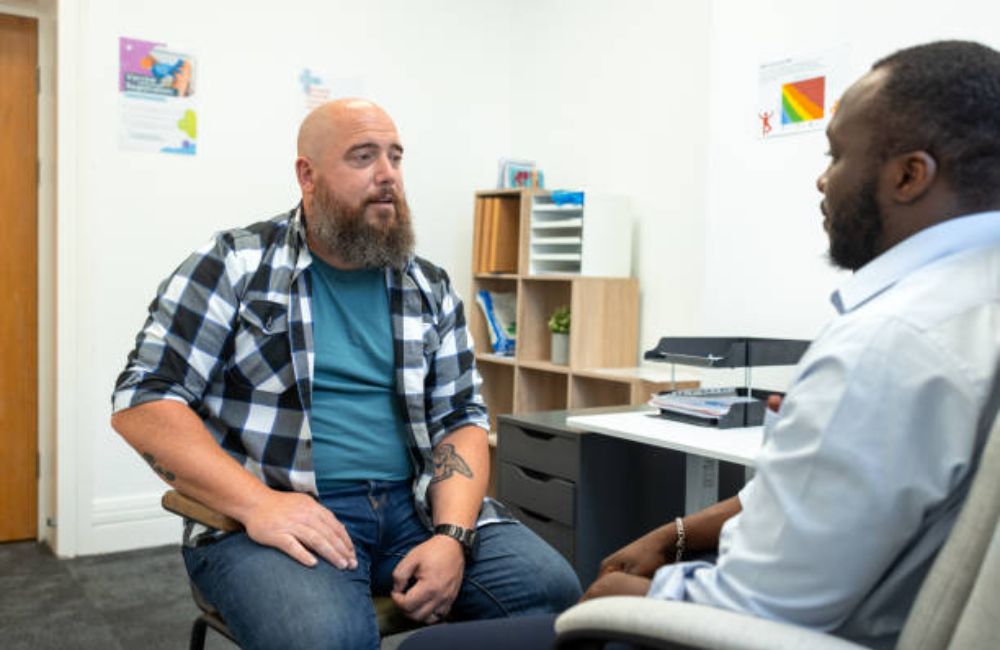 Behavioral Health Residential Treatment