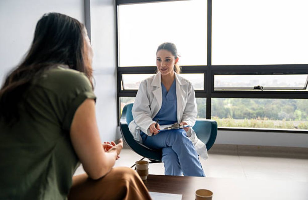 Mental Health Treatment