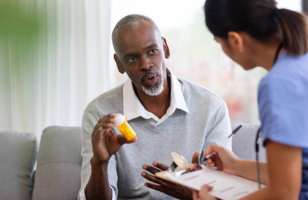 Mental Health Treatment