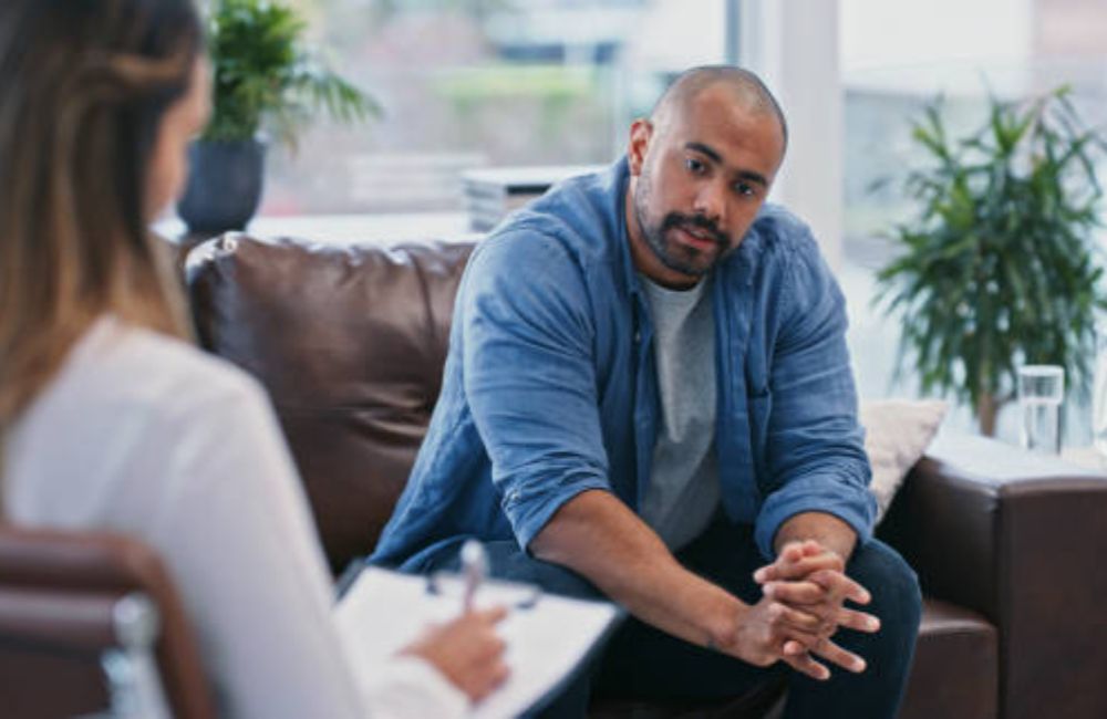 Mental Health Treatment