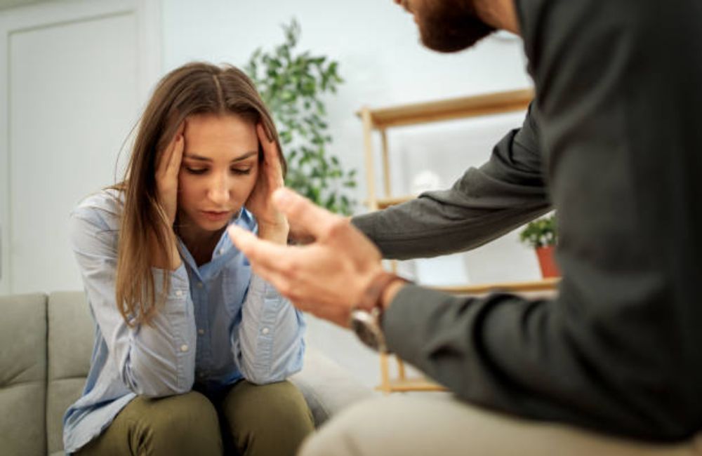 Mental Health Treatment