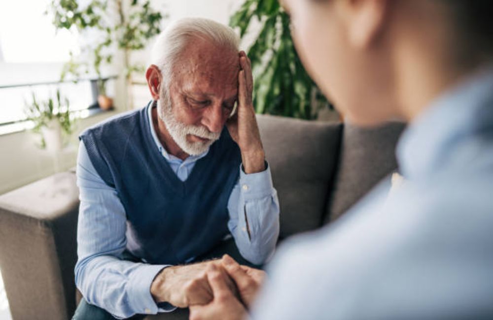 Behavioral Health Residential Treatment