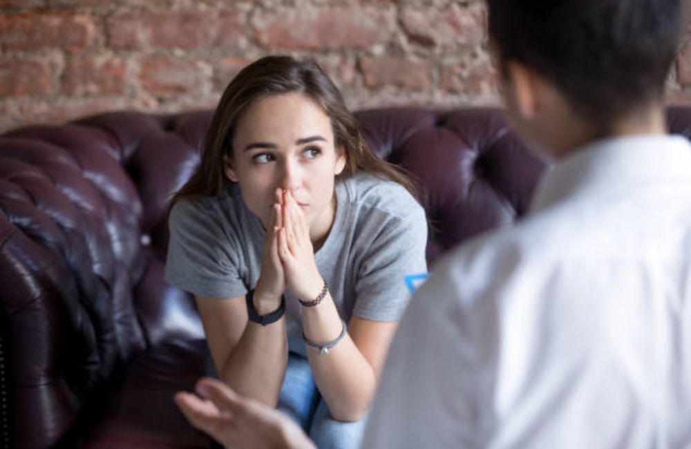 Behavioral Health Residential Treatment