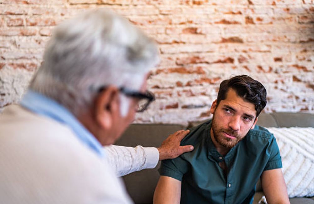 Behavioral Health Residential Treatment