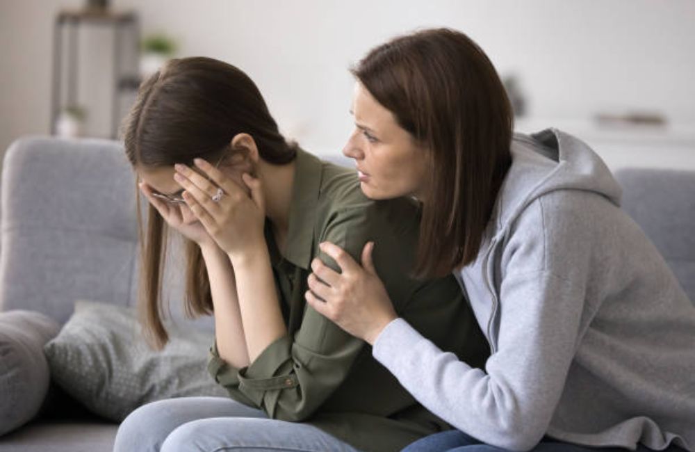 Behavioral Health Residential Treatment