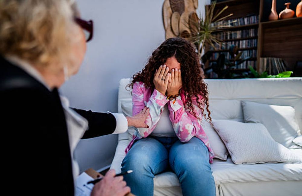 Behavioral Health Residential Treatment