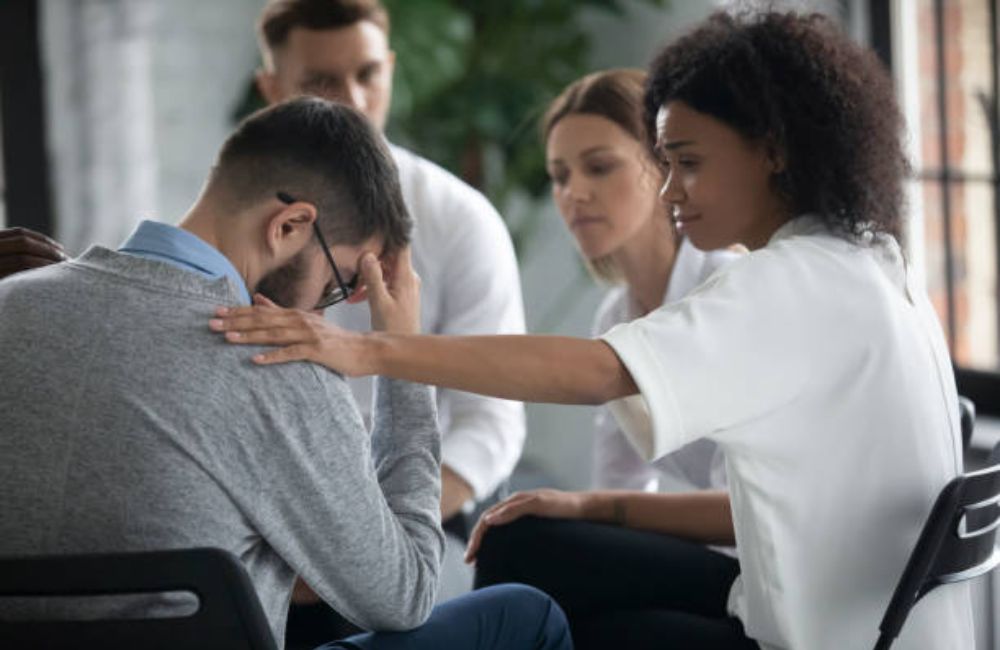 Mental Health Treatment