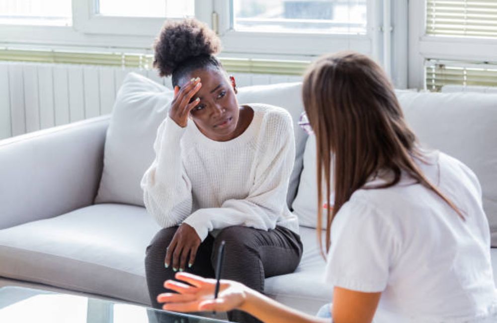 Mental Health Treatment