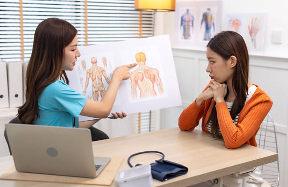 Behavioral Health Residential Treatment