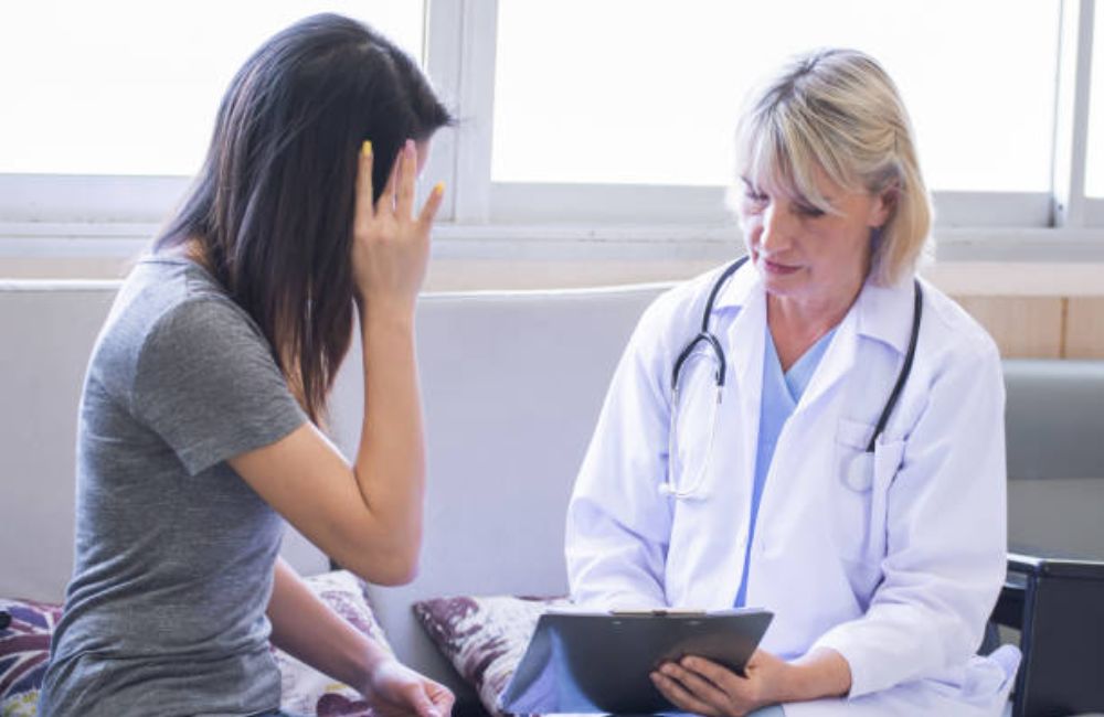 Mental Health Treatment