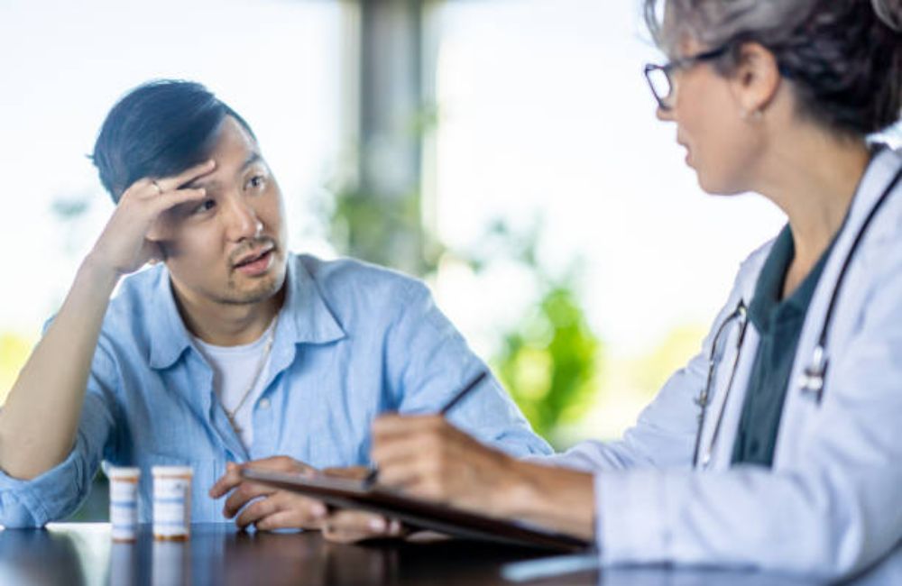 Behavioral Health Residential Treatment