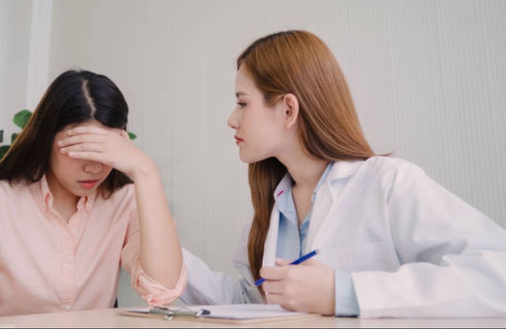 Behavioral Health Residential Treatment