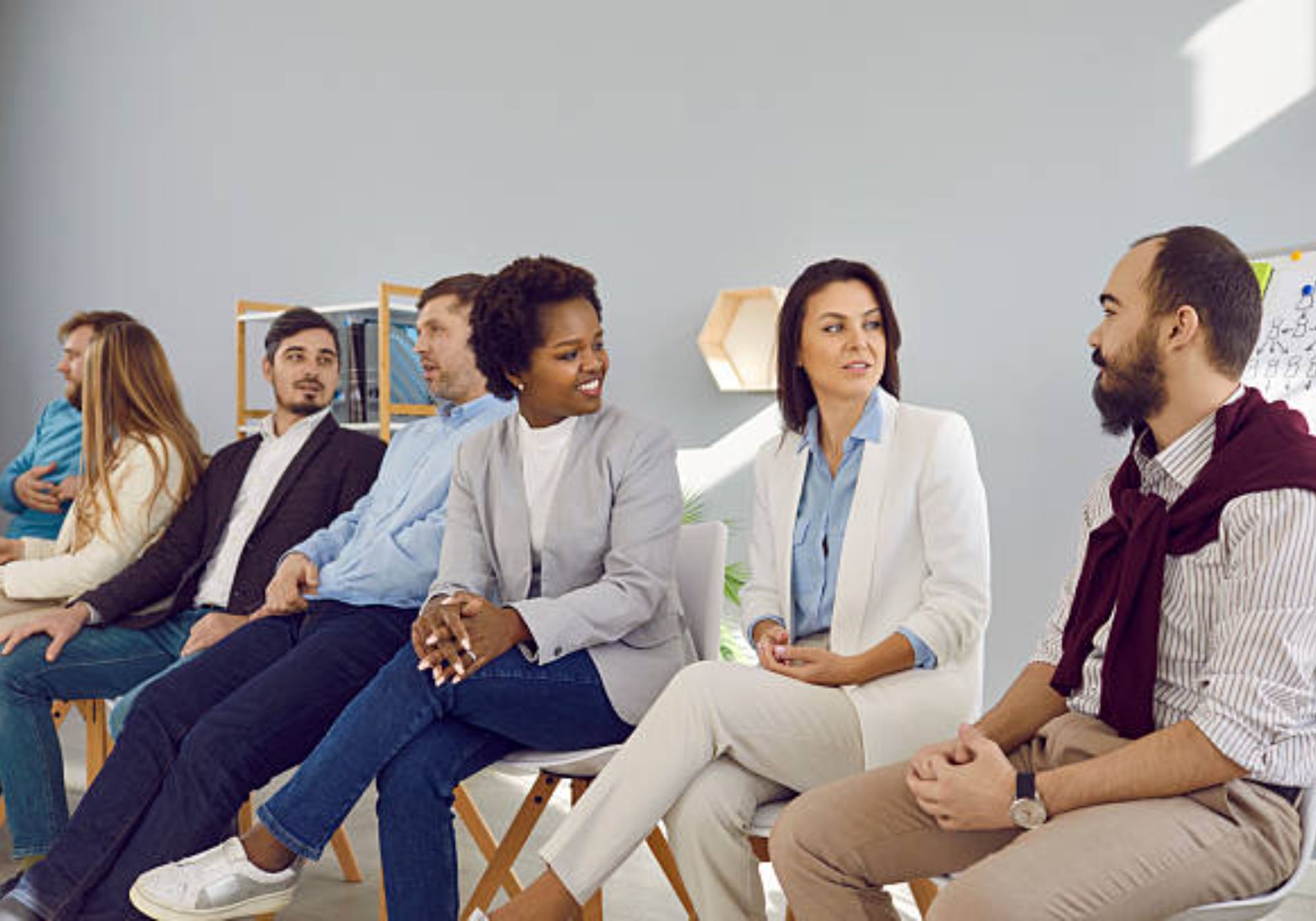 Behavioral Health Residential Treatment