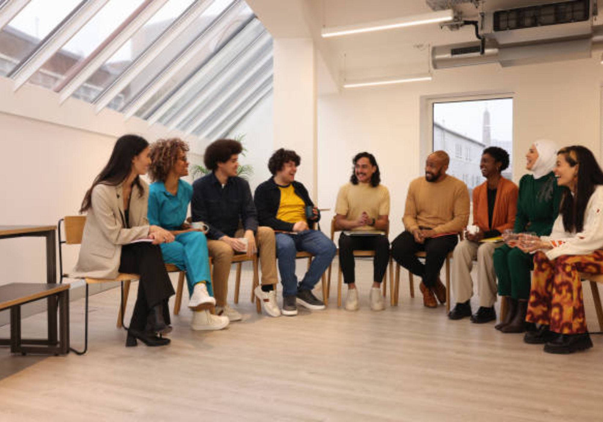 Behavioral Health Residential Treatment