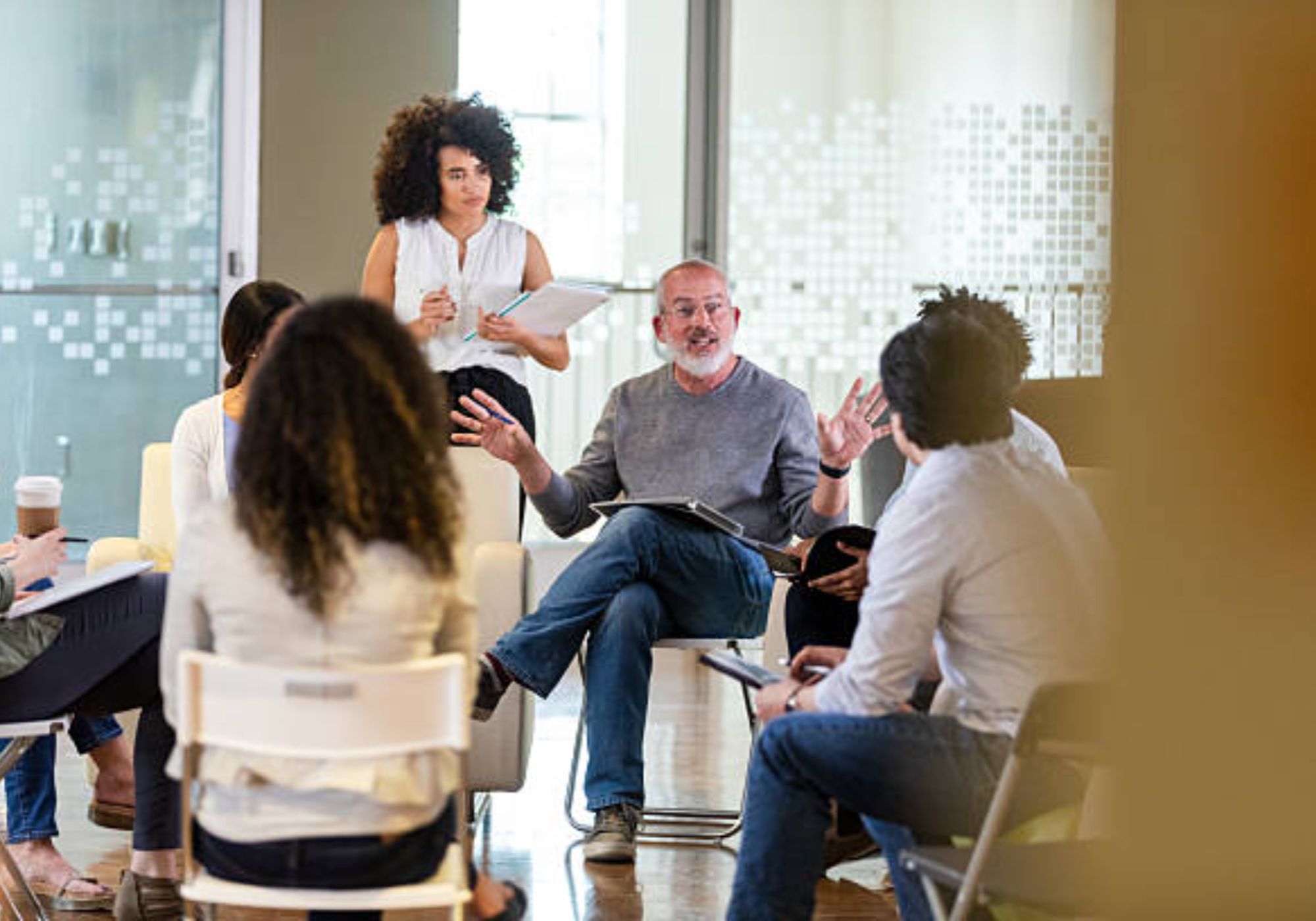 Mental Health Treatment