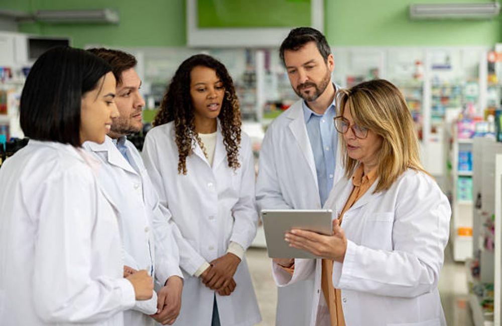 Behavioral Health Residential Treatment