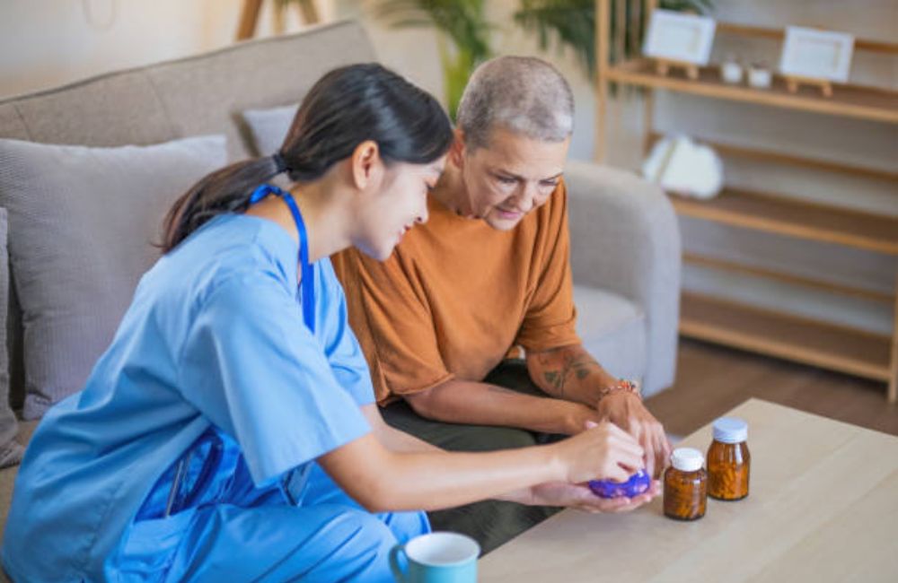 Behavioral Health Residential Treatment