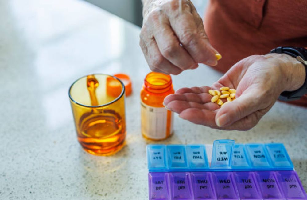 Mental Health Treatment