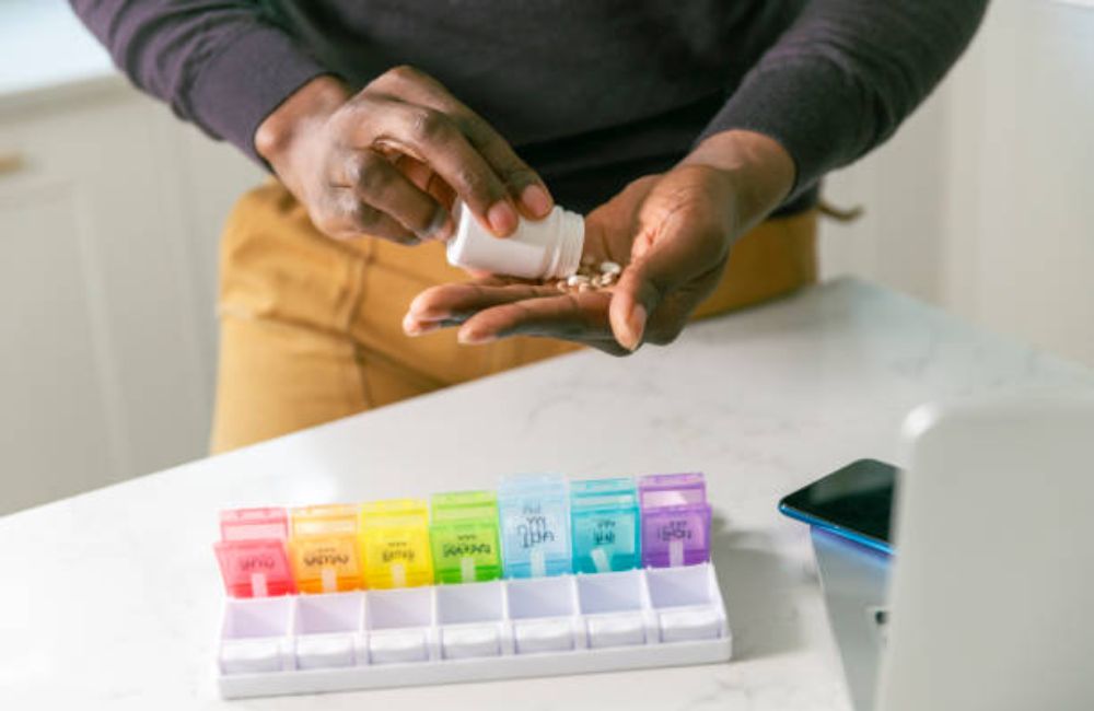 Mental Health Treatment