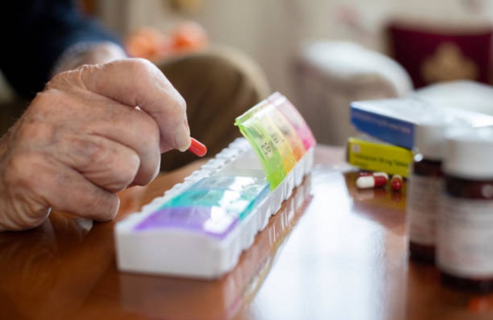 Mental Health Treatment