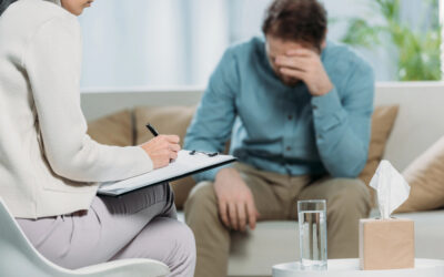 Treatments 9 Beyond the Bad Days: Choosing a Depression Treatment Center in Phoenix