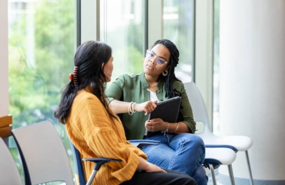 Behavioral Health Residential Treatment