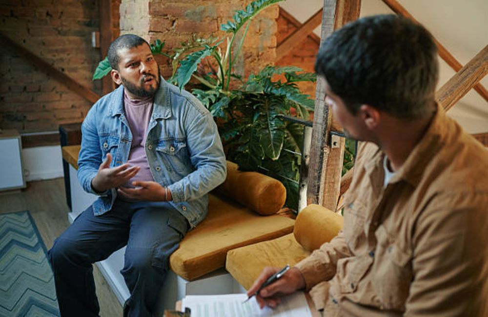 Mental Health Treatment