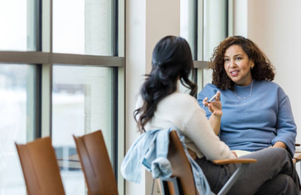 Behavioral Health Residential Treatment