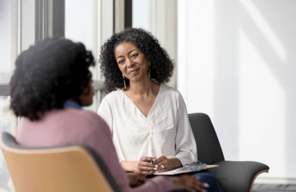 Behavioral Health Residential Treatment