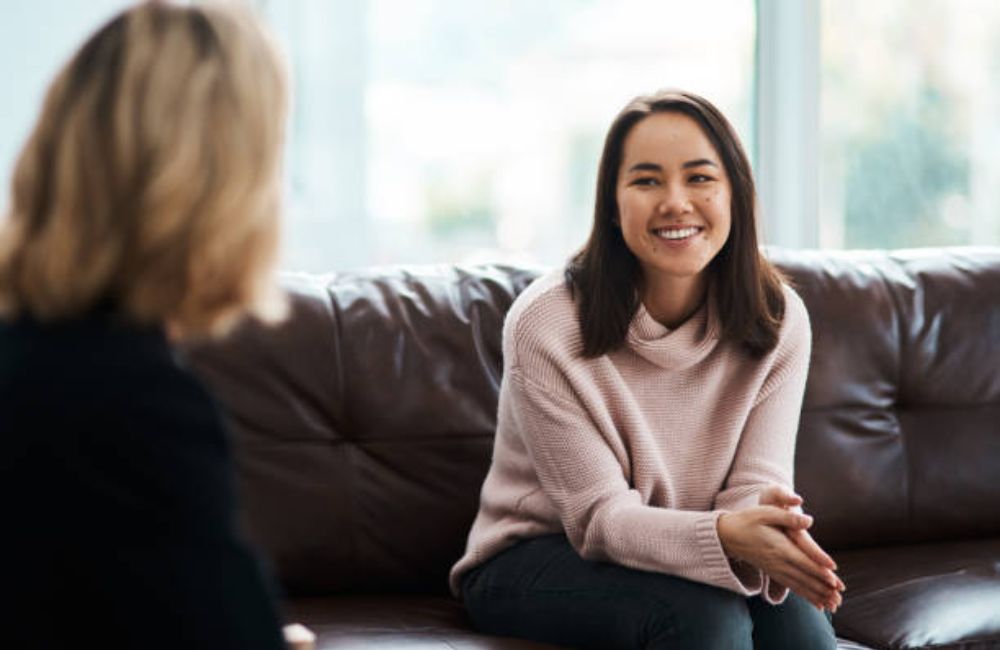 Mental Health Treatment