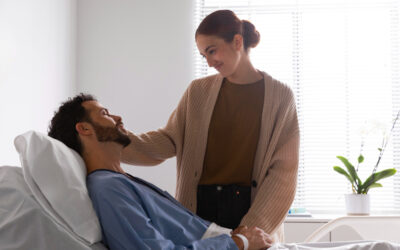 Life After Residential Treatment: Planning for Lasting Recovery