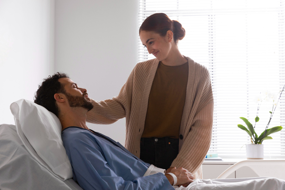 Life After Residential Treatment: Planning for Lasting Recovery