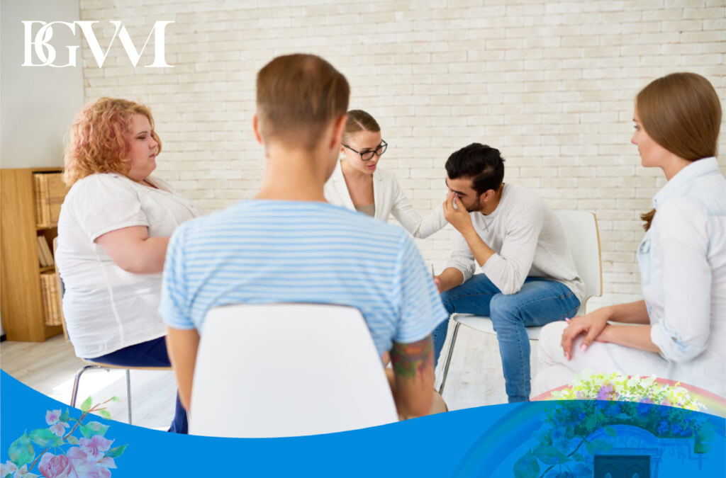 Detoxification as a Key Component of Behavioral Health Treatment