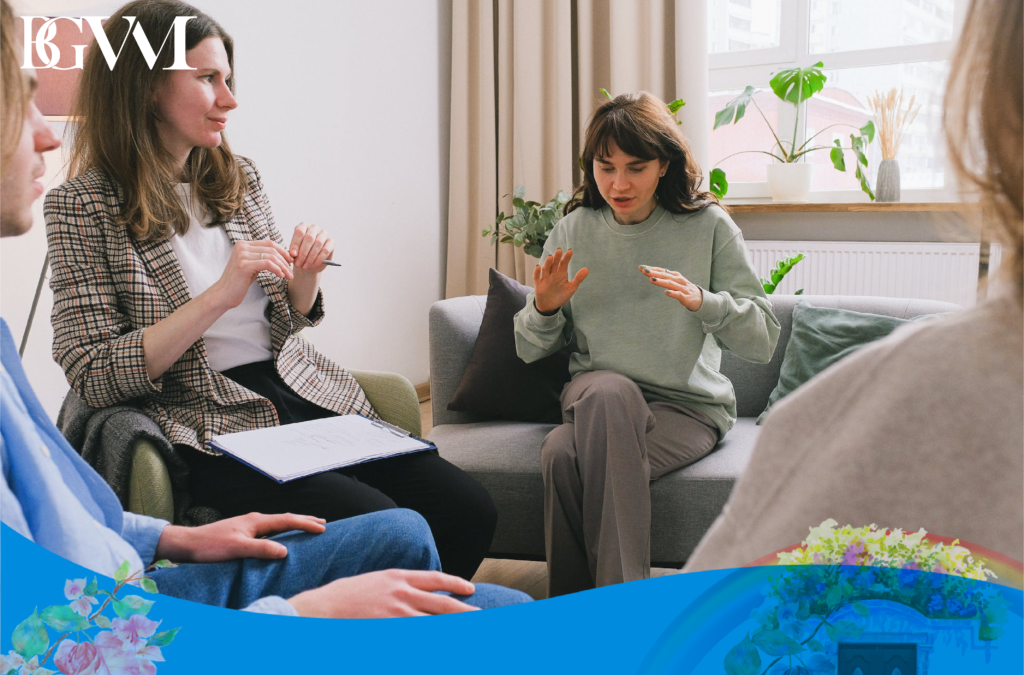 How IOP Can Help Address Underlying Behavioral Issues and Prevent Relapse