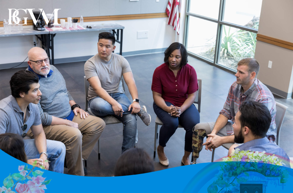 Intensive Outpatient Treatment for Native Americans in Recovery