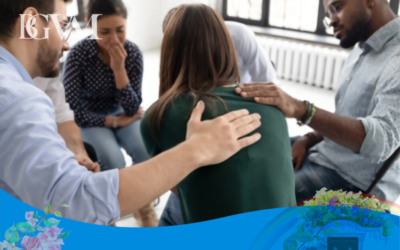 Twelve Ways to Support Someone in Recovery