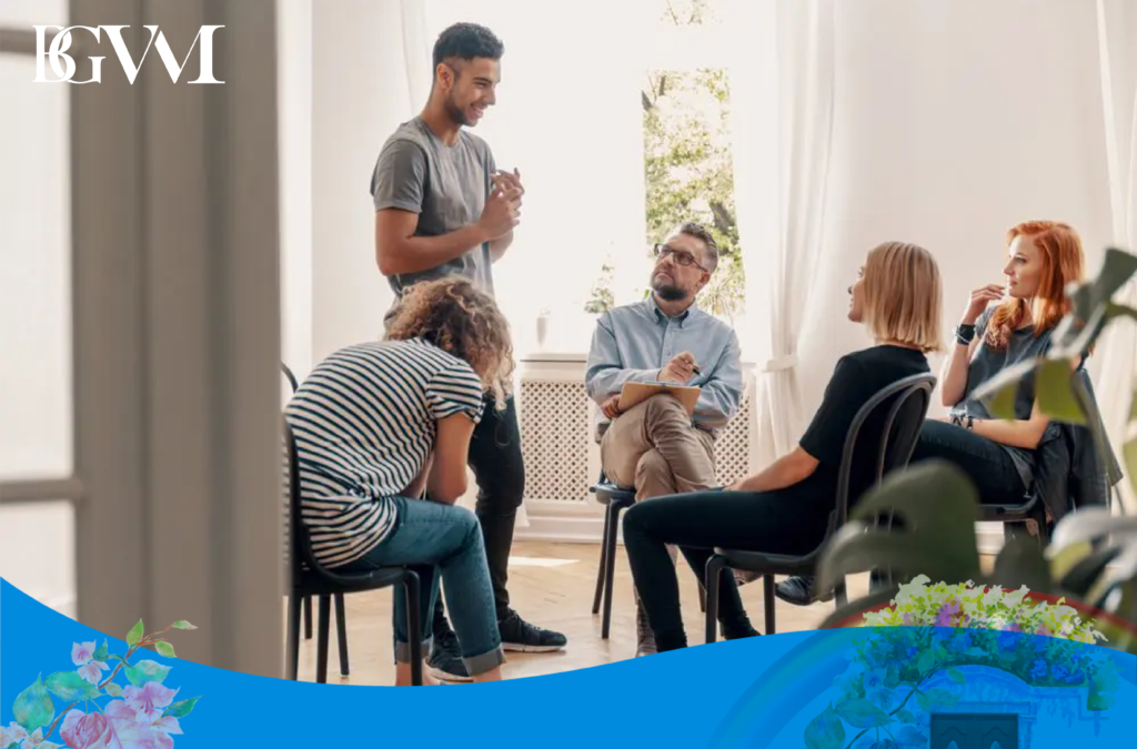 What Types of Ongoing Support Exists After Leaving an Inpatient Treatment Facility?