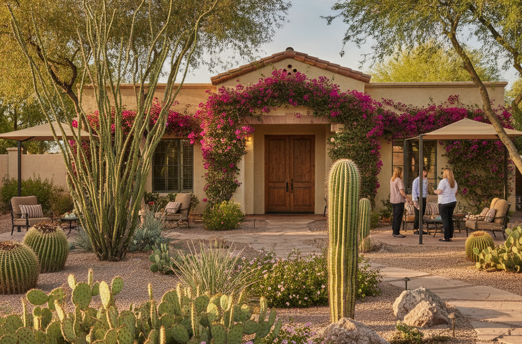 What Is an Adult Recovery Team (ART) and How Can It Help Someone Get Into Residential Treatment in Maricopa County?