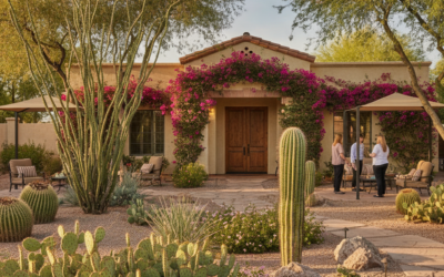What Is an Adult Recovery Team (ART) and How Can It Help Someone Get Into Residential Treatment in Maricopa County?