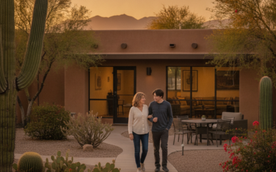 Treatments 11 Bipolar Disorder and Residential Treatment in Mesa: What Families Need to Know