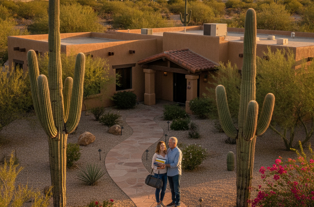 What Happens After the Hospital? Navigating Discharge Planning for Mental Health in Chandler and the East Valley