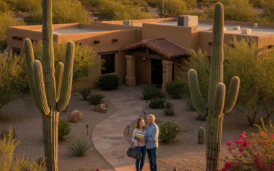 Treatments 9 What Happens After the Hospital? Navigating Discharge Planning for Mental Health in Chandler and the East Valley