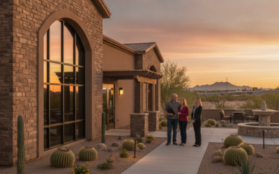 Treatments 10 How to Help a Family Member Get Into Residential Mental Health Treatment in Scottsdale and the East Valley