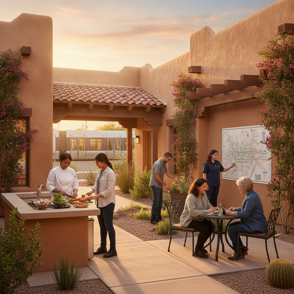 What Is Independent Living Skills Training and Why Does It Matter for Mental Health Recovery in Tempe? 1 independent living skills training mental health recovery tempe