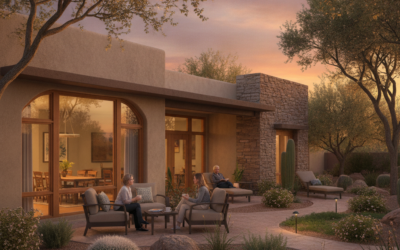 How Do I Know If My Adult Child Needs Residential Mental Health Treatment or Can Manage With Outpatient Care in Goodyear?