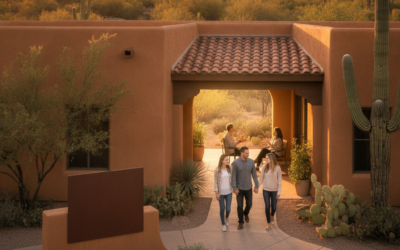 What Is Trauma-Informed Care and Why Does It Matter for Residential Mental Health Treatment in Tempe and the East Valley?