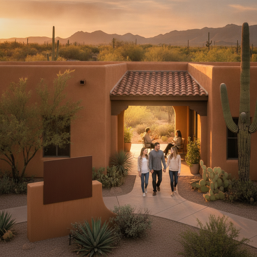 What Is Trauma-Informed Care and Why Does It Matter for Residential Mental Health Treatment in Tempe and the East Valley? 2 trauma informed care residential mental health tempe